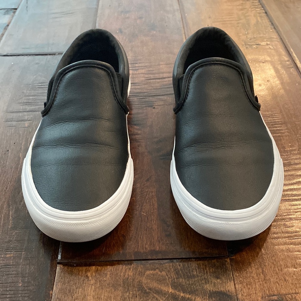 Used kids Vans